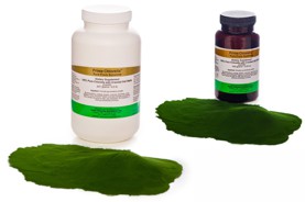 Chlorella Powder